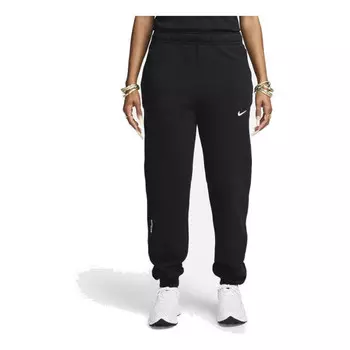Штаны x nocta drake спортивные штаны Nike, черный
