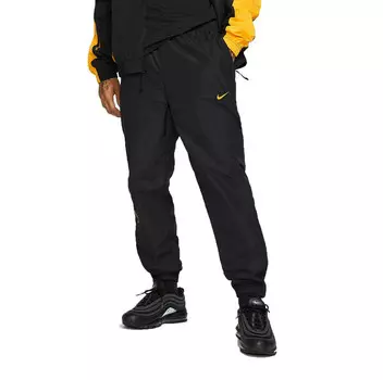 Штаны x notca спортивные штаны Nike, черный