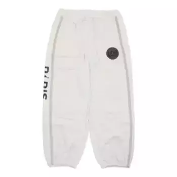 Штаны x paris saint germain спортивные штаны Air Jordan, белый