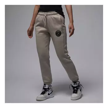 Штаны x paris saint germain спортивные штаны Air Jordan, серый