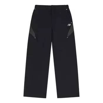 Штаны x штаны liangdong New Balance, черный