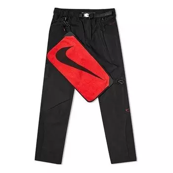 Штаны x штаны Мэтью Уильямса Nike, черный