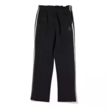 Штаны xa ma maniere спортивные штаны азиатские размеры Air Jordan, черный