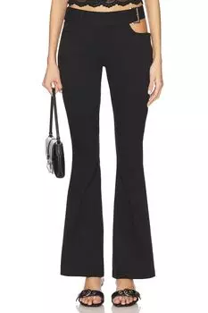 Штаны Yves Lioness, onyx