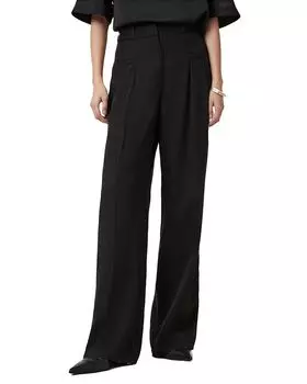 Штаны Zenni Tailored ALLSAINTS, черный