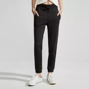 Штаны женские Calvin Klein Jeans спортивные, черный