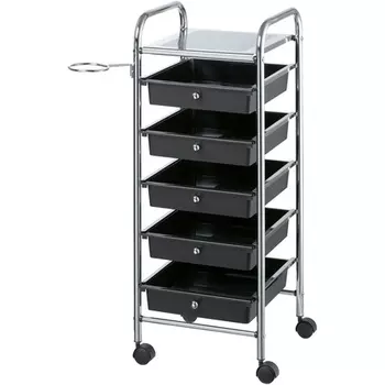 Штапельбойпарикмахерскаяhbt 81,5 X 32,5 X 33 см Comair