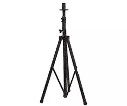 Штатив для громкоговорителя или осветительной стойки American DJ SPS-1B (грузоподъемность 60 фунтов)