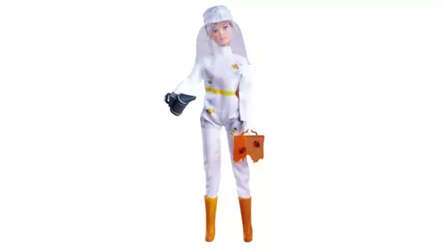 Штеффи лав пчеловод Simba