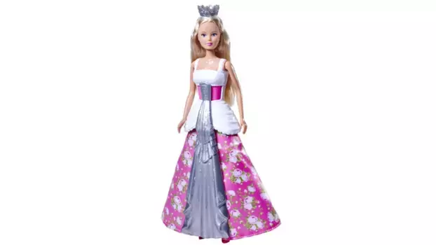 Штеффи лав свадебная магия Simba