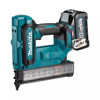 Штифтозабиватель Makita FN001GZ, 40V