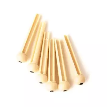 Штифты акустического моста SE PRS PRS SE Acoustic Bridge Pins (6)