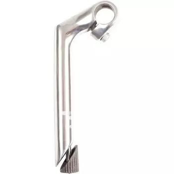 Шток приклада 1 1/8 дюйма, 25,4 мм, серебристый алюминий для Elops 900 E и Elops 920 E BTWIN, серебро