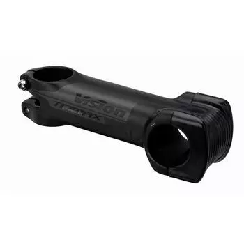 Шток Vision Trimax 6°, серый / угольно-серый / угольно-серый