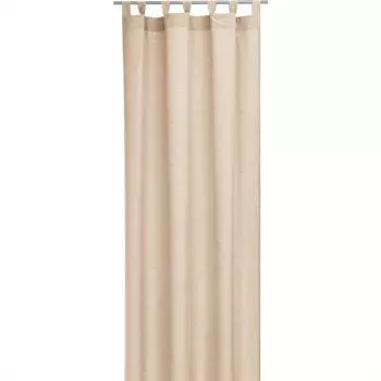 Штора с петлями Bestlivings, 140х245 см
