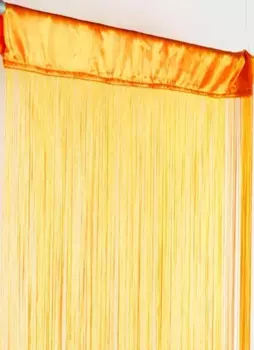 Штора 2Lif, серый