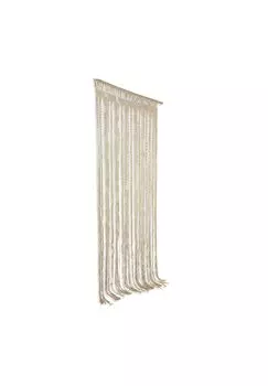 Штора Арджун кремовая Loberon