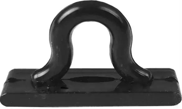 Штора Arsvita, красный