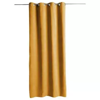 Штора Atmosphera Crateur d'intrieur MMORIES mit sen, 1x260x140 см, многоцветный