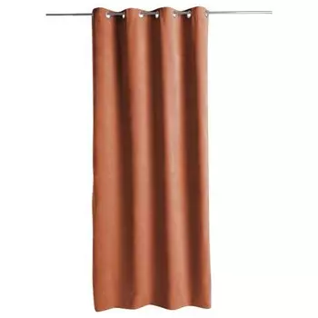 Штора Atmosphera Crateur d'intrieur MMORIES mit sen, 1x260x140 см, многоцветный