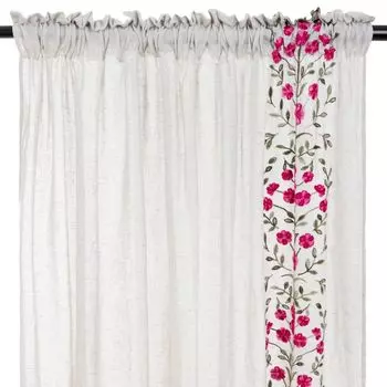 Штора ДАСТИ 140х250 см ХОМЛА Homla