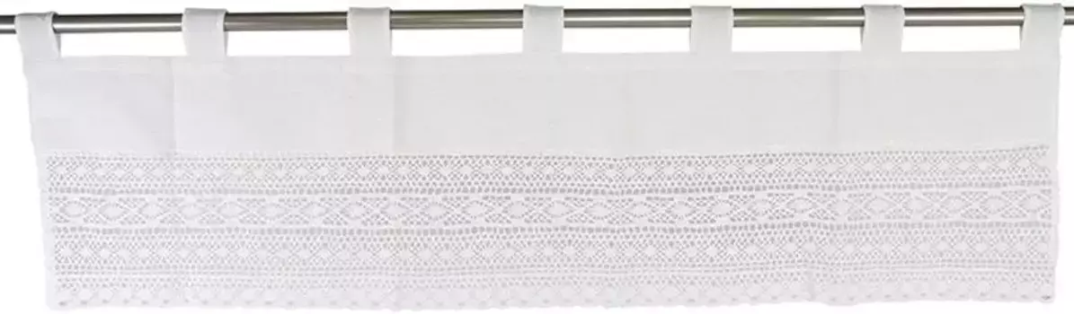 Штора Dekoleidenschaft