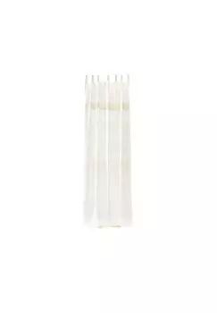 Штора Дранси кремовая Loberon