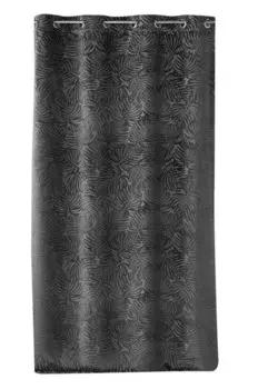 Штора Dynamic24 France blickdicht, 140x240x240 см, серый