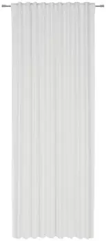 Штора Esposa, 140x245 см, крем