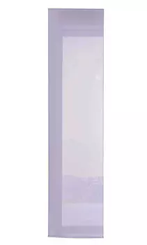 Штора Gardinenbox, 60x245 см, цвет Flieder