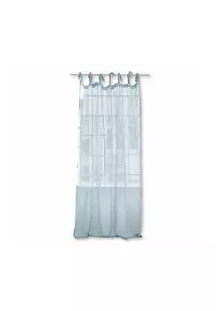 Штора Эртрас синяя Loberon