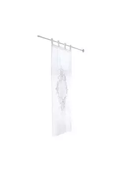 Штора Лея кремовая Loberon