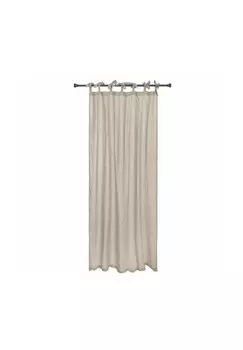 Штора Монтели бежевый Loberon