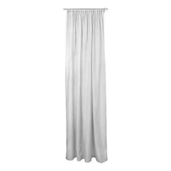 Штора mydeco Breeze, 245 см, серый