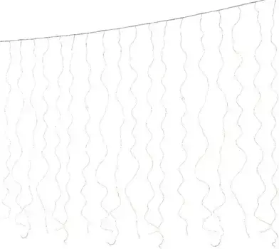 Штора на дверь MARELIDA