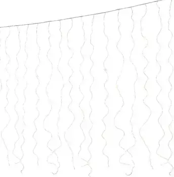 Штора на дверь MARELIDA