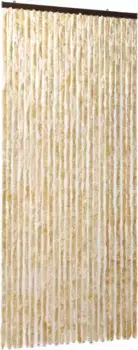 Штора от насекомых Ankonbej, бежевый