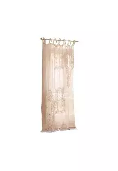 Штора Плениз кремовый Loberon