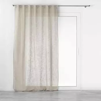 Штора с люверсами Douceur d'interieur