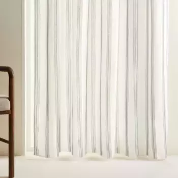 Штора с многофункциональной системой Cumbo El Corte Ingls, синий