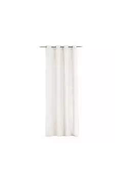 Штора Салинас крем Loberon