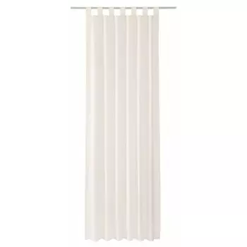 Штора Tom Tailor blickdicht DOVE, 140x1x255 см цвет sekt