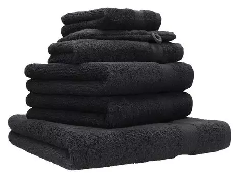 Штора в детскую комнату ферма зеленая 245см или желаемого размера подвесная с присборенной петлей на ленте Betzshop, серый