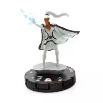 Шторм #009 (С), Marvel HeroClix - Avengers Fantastic Four - Empyre - Singles