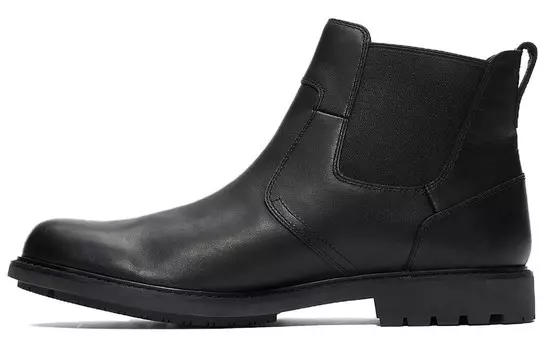 Штормбакс Челси «Черный» Timberland