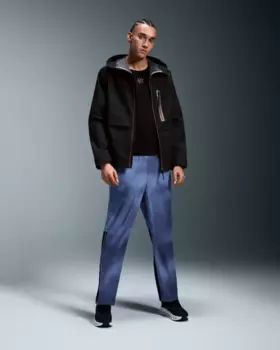 Штормовая куртка loewe On-Running, черный