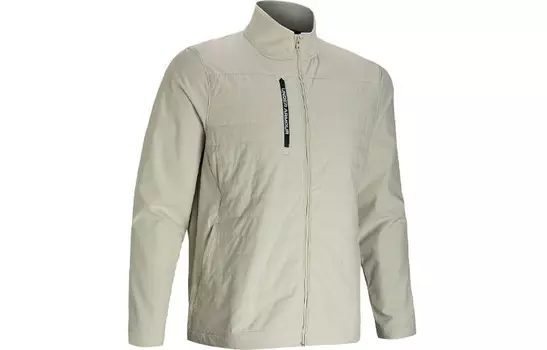 Штормовая куртка мужская Silt Under Armour, цвет Silt