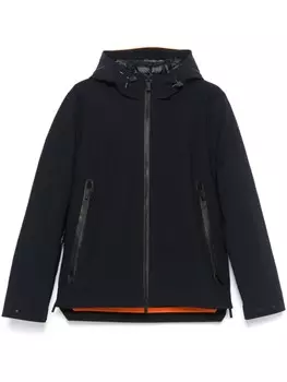 Штормовая куртка RRD, синий