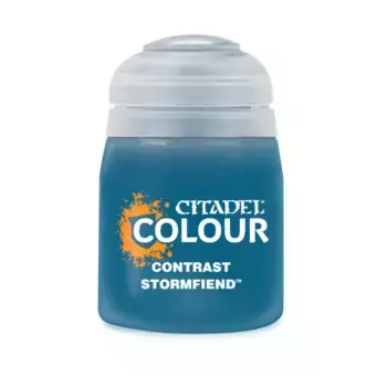 Штормовержец, Citadel Paints - Contrast - 2022 Range