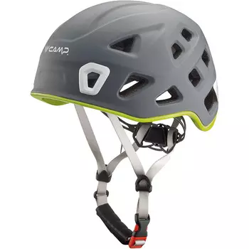 Штормовой шлем Camp, серый